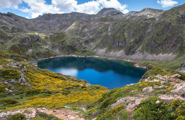 Tour por el Parque Natural de Somiedo - Foto 1