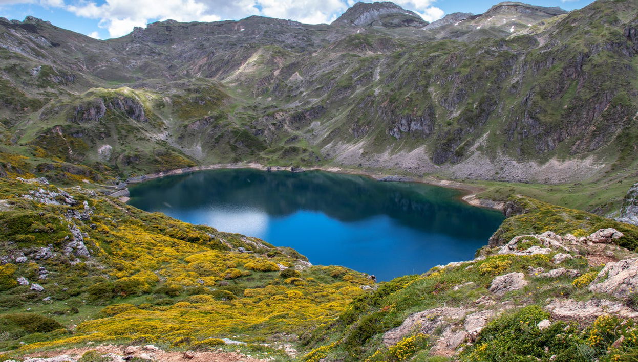 Tour por el Parque Natural de Somiedo - Photo 1