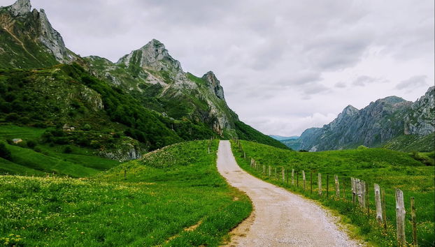 Tour por el Parque Natural de Somiedo - Photo 4