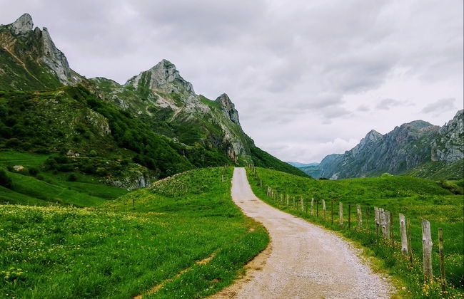 Tour por el Parque Natural de Somiedo - Foto 4