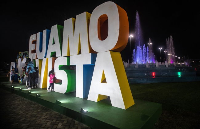 Tour privado por Boa Vista - Foto 4