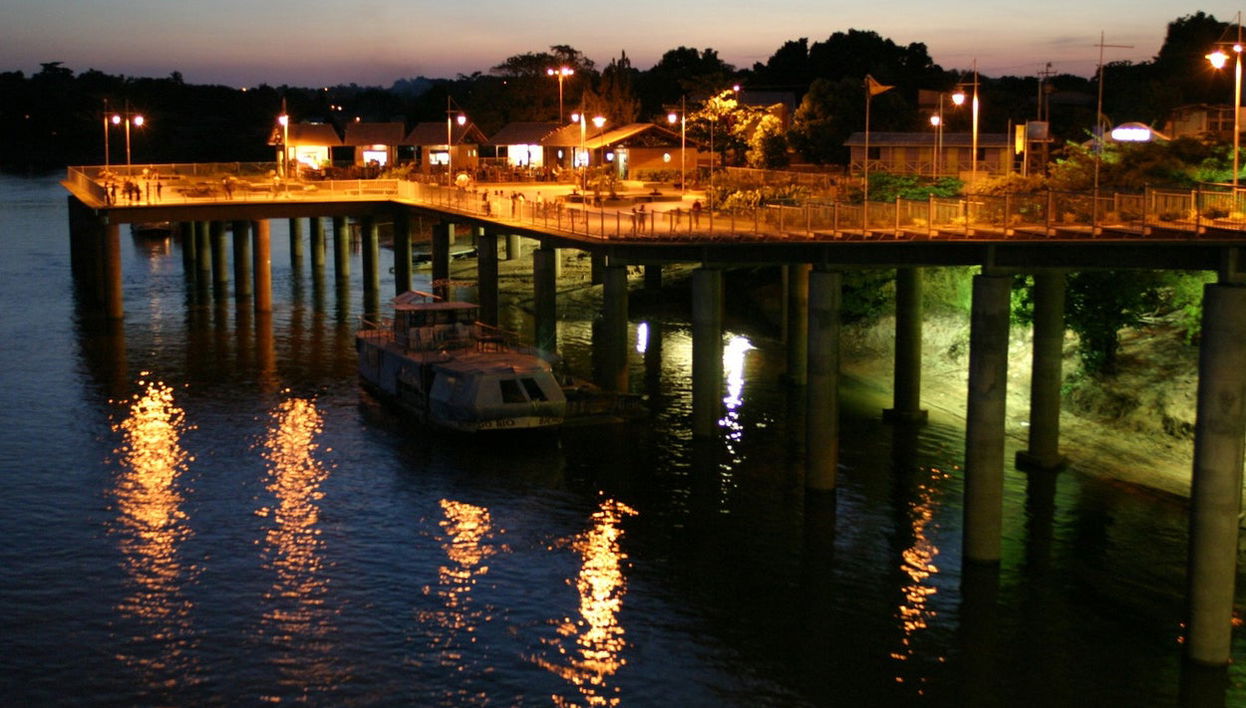 Boa Vista Night Tour - Foto 1