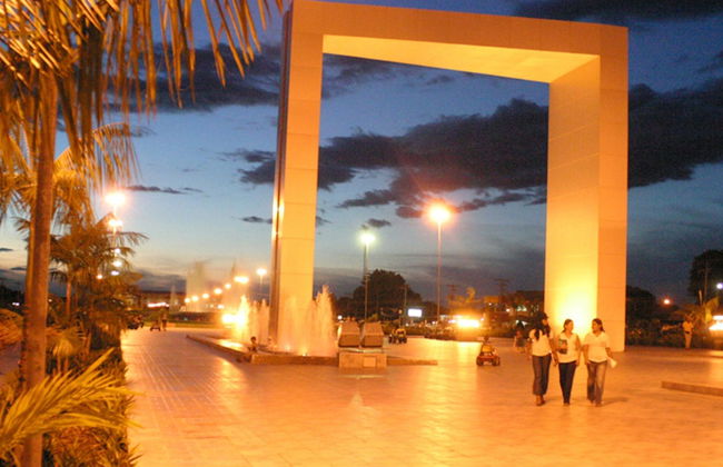Tour privado por Boa Vista - Foto 5