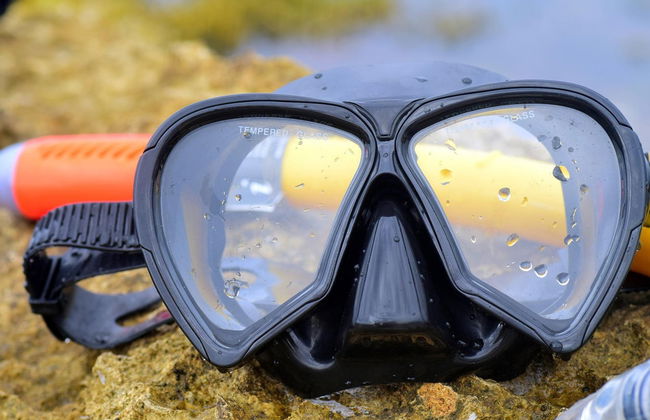 Snorkel en la Isla del Caño - Foto 4