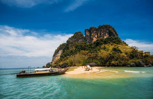 Day Trip to Pattaya Beach + Ko Lan - Photo 5