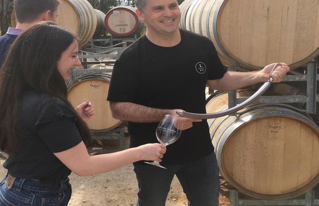 Assapora la Barossa: Giornata di Piaceri - Tour Privato - Foto 5