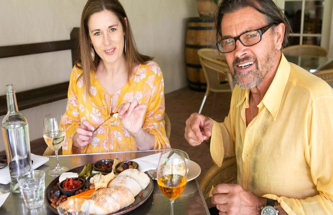 Assapora la Barossa: Giornata di Piaceri - Tour Privato - Foto 6