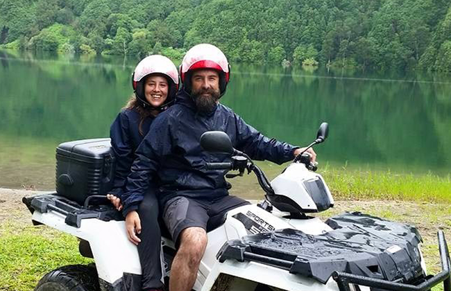 Tour dei 7 laghi di Sete Cidades - Foto 2