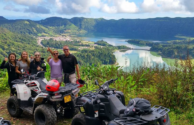 Tour dei 7 laghi di Sete Cidades - Foto 5