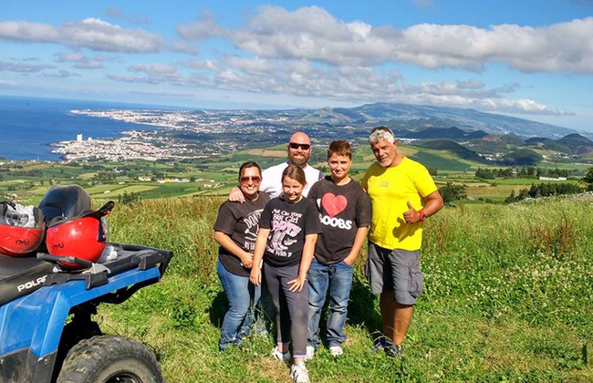 Tour dei 7 laghi di Sete Cidades - Foto 3