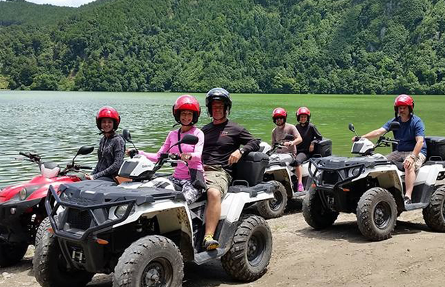 Tour dei 7 laghi di Sete Cidades - Foto 4
