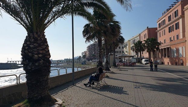 Autobús turístico de Civitavecchia - Foto 5