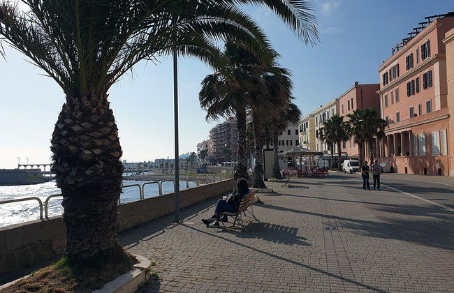 Autobús turístico de Civitavecchia - Foto 5