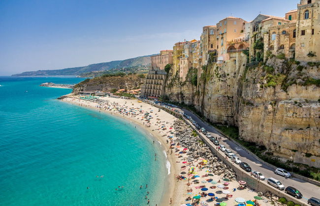 Visite guidée dans Tropea - Photo 7