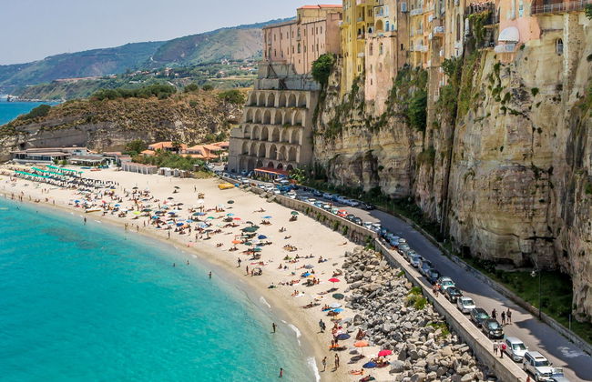 Visita guiada por Tropea - Foto 7