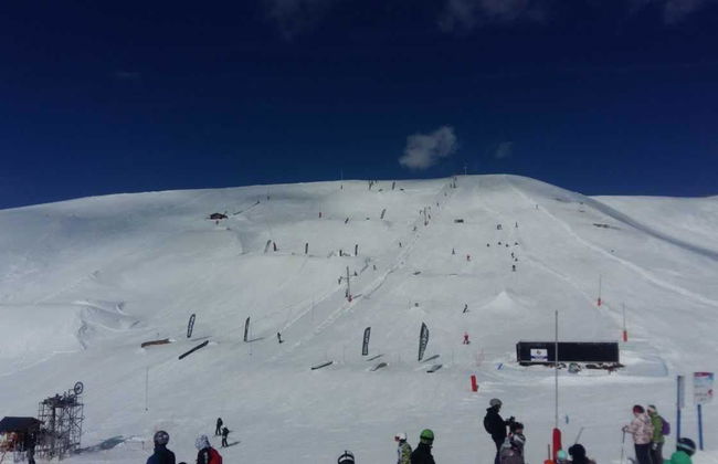 Forfait Saint-Lary - Photo 7