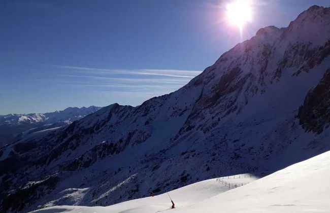 Forfait Saint-Lary - Photo 6