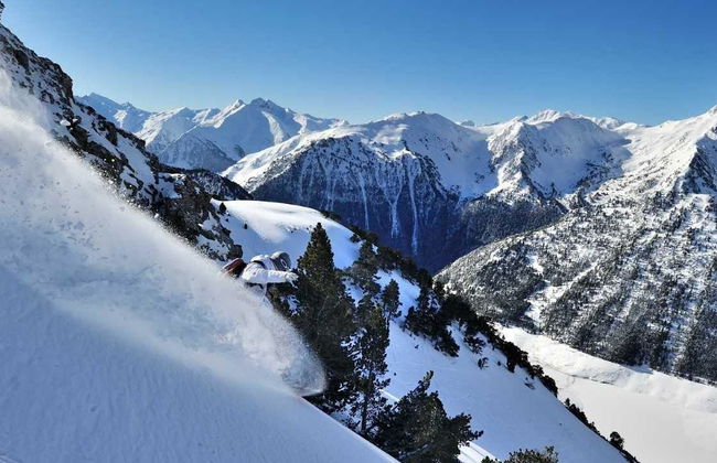 Forfait Saint-Lary - Photo 5