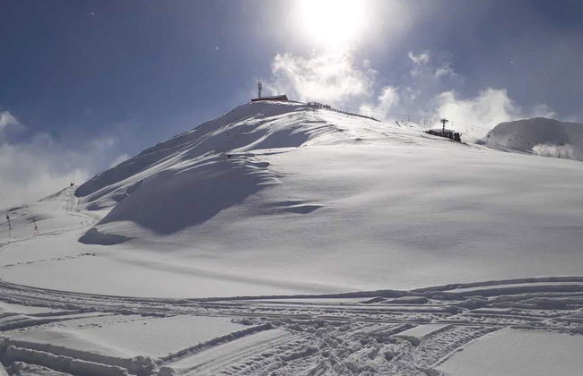 Forfait Saint-Lary - Photo 4