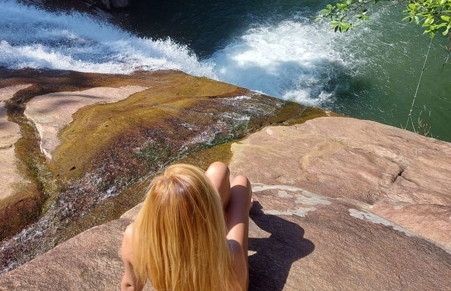 Excursión a Prumirim - Foto 6