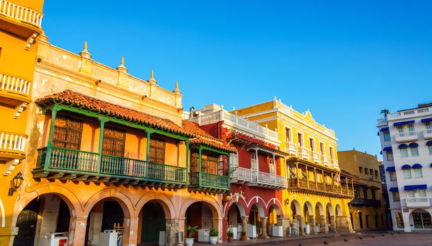 Legends of Cartagena Tour - Foto 5