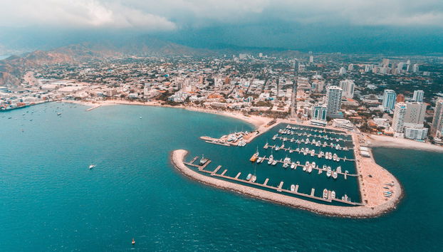 Santa Marta Full Day Tour - Foto 2