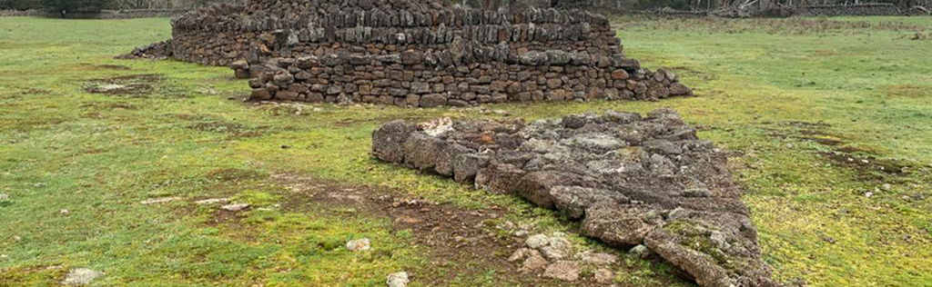Budj Bim Cultural Landscape: Tungatt Mirring Half-Day Tour - Foto 1