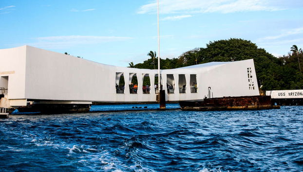 Private Tour of Honolulu & Pearl Harbor - Photo 4