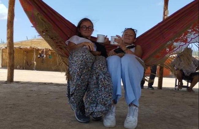 Tour de 2 días por Manaure y el Santuario Los Flamencos - Foto 6