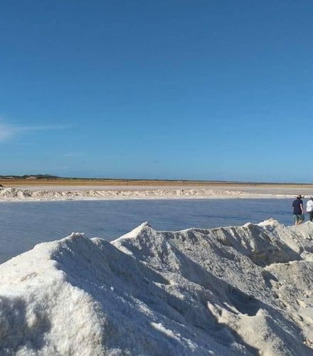 Foto de Tour de 2 días por Manaure y el Santuario Los Flamencos