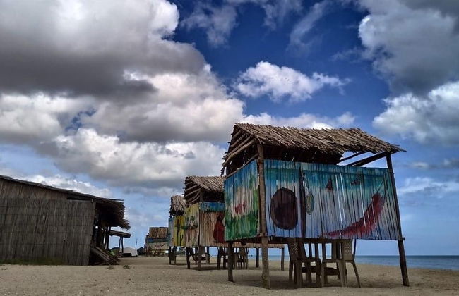 Tour de 2 días por Manaure y el Santuario Los Flamencos - Foto 7
