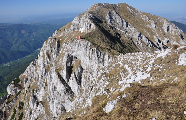 Senderismo por el Parque Nacional Piatra Craiului - Foto 4