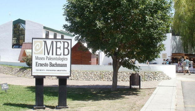 Excursión a Villa El Chocón + Museo Paleontológico - Foto 3