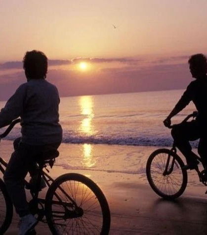 Foto de Tour en bicicleta + Atardecer en Demerara Harbour Bridge