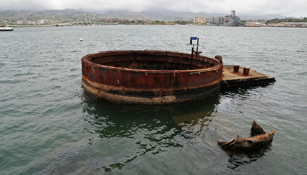 Pearl Harbor & Honolulu Private Tour - Photo 3