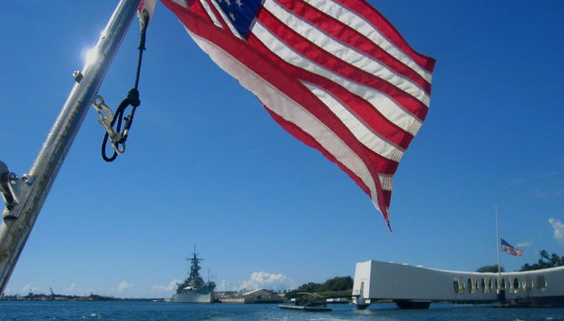 Pearl Harbor & Honolulu Private Tour - Photo 5