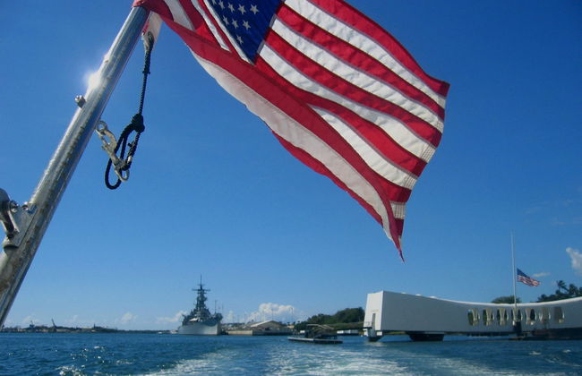 Pearl Harbor & Honolulu Private Tour - Photo 5