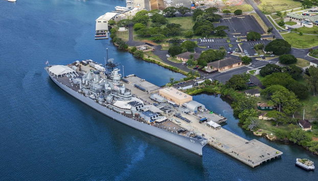Pearl Harbor & Honolulu Private Tour - Photo 4
