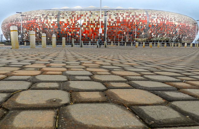 Visite de Johannesburg et Soweto d'une demi-journée - Photo 3