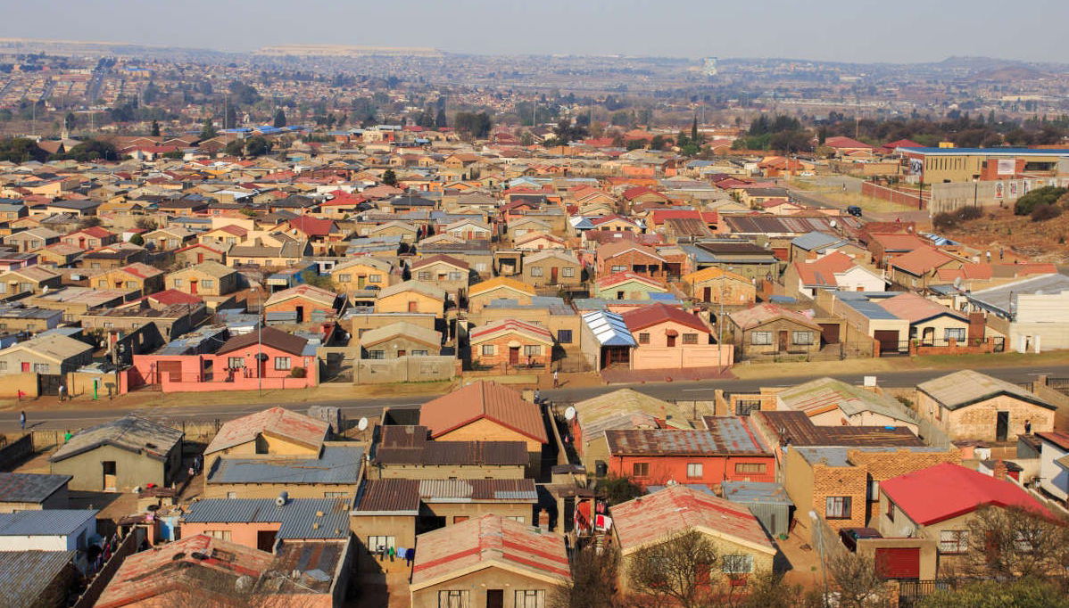 Escursione a Soweto + Museo dell'Apartheid - Foto 1