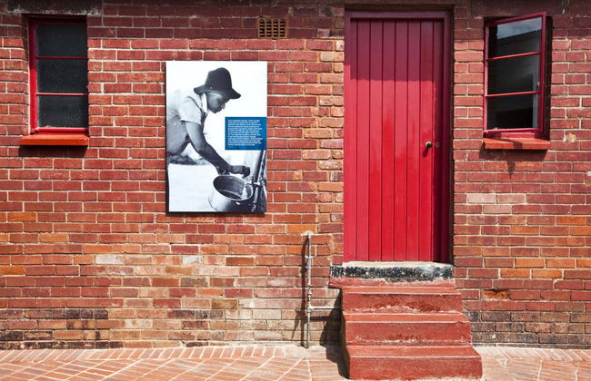 Visite complète de Johannesburg + Soweto - Photo 3