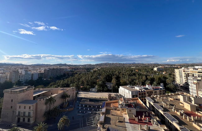 Visita guiada por la Basílica de Santa María + Subida a la torre - Foto 5