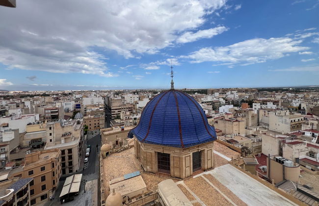 Visita guiada por la Basílica de Santa María + Subida a la torre - Foto 3