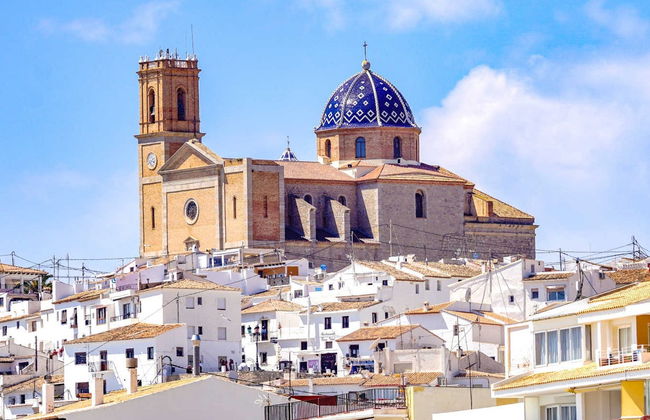 Excursión a Guadalest, Altea y Fuentes del Algar - Foto 6