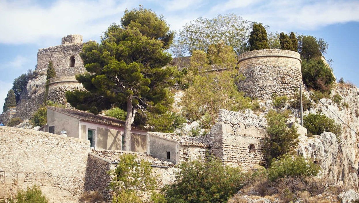 Excursion à Guadalest, Altea et aux sources de l'Algar - Photo 1