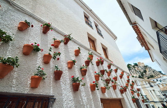 Excursión a Guadalest, Altea y Fuentes del Algar - Foto 3
