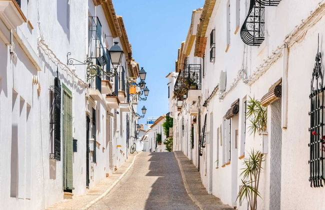 Excursión a Guadalest, Altea y Fuentes del Algar - Foto 7