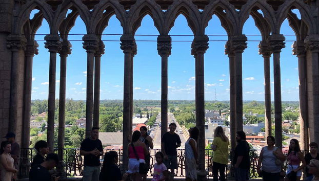 Excursión a la Basílica de Luján - Foto 4