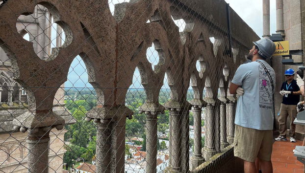 Excursión a la Basílica de Luján - Foto 3