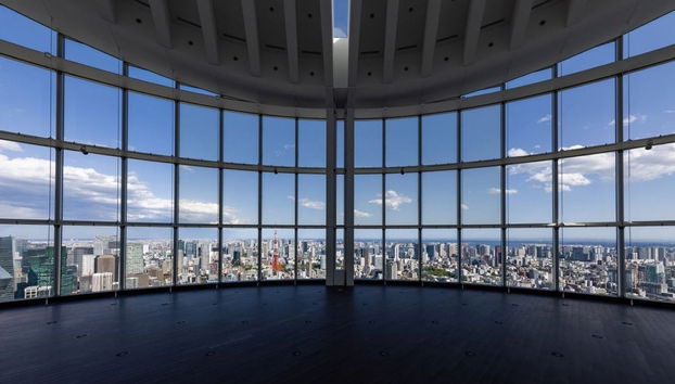 Roppongi Hills Mori Tower Ticket - Foto 2